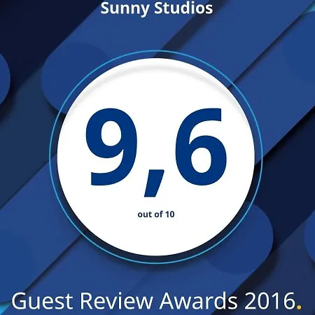 Sunny 아파트