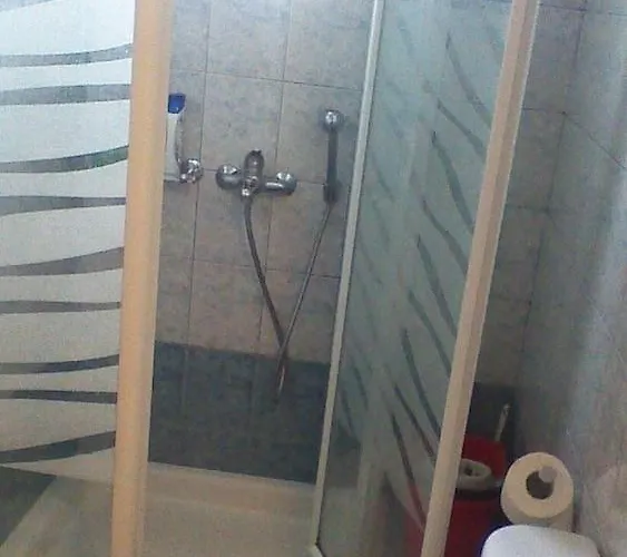 Sunny Appartement *