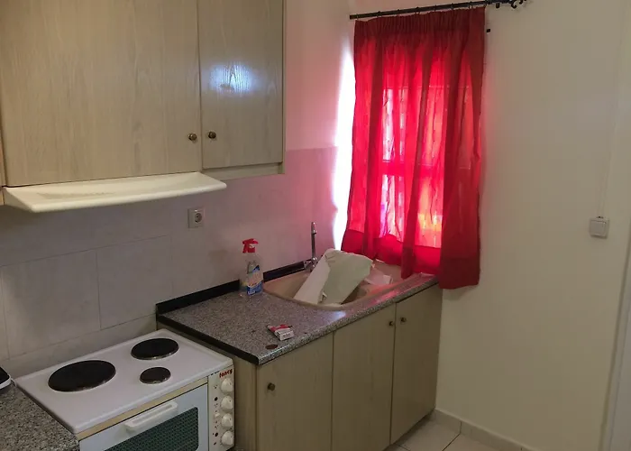 Appartement Sunny