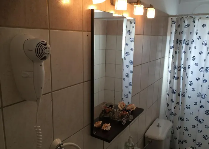 Appartement Sunny