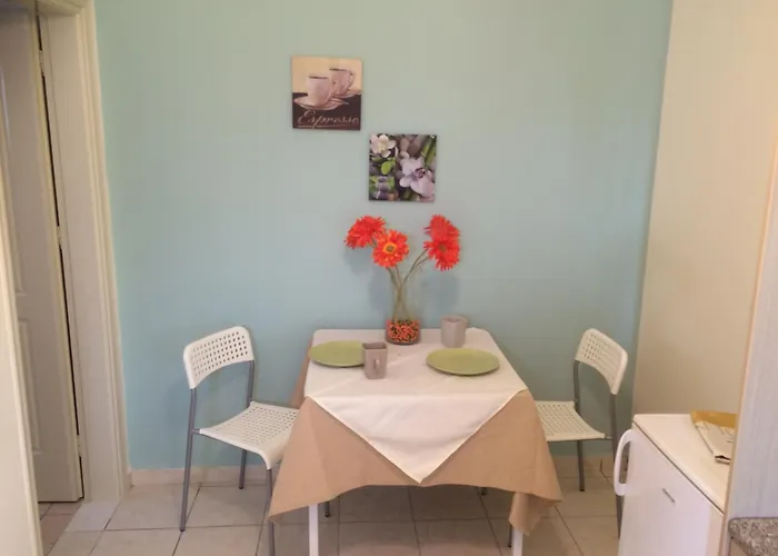 Appartement Sunny