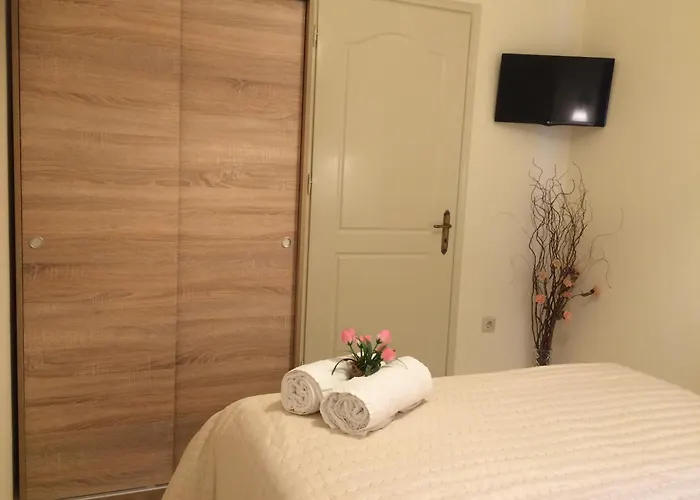 Appartement Sunny
