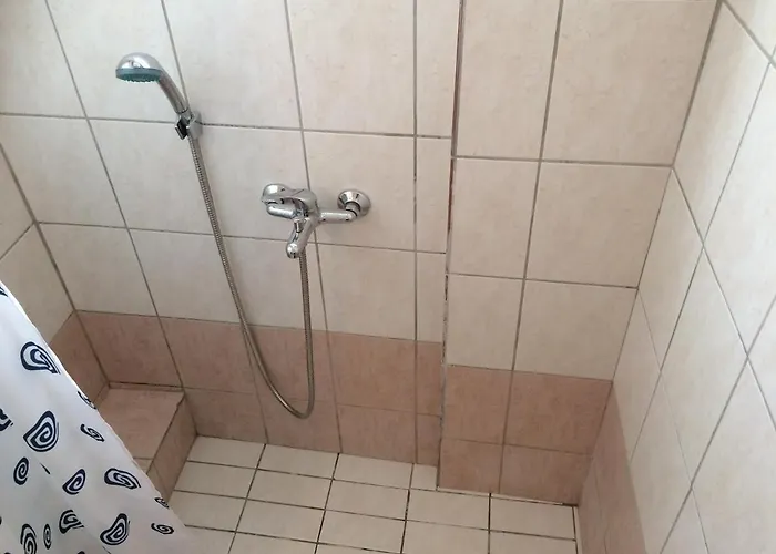 Sunny Appartement Svoronata