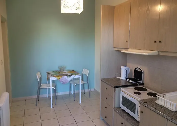 Sunny Appartement