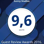 Sunny Lägenhet