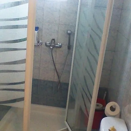 Sunny Apartment *