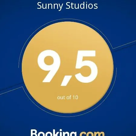 Sunny Свороната