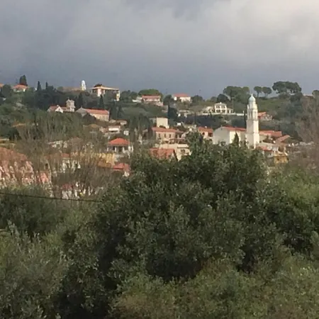 Sunny Апартаменты