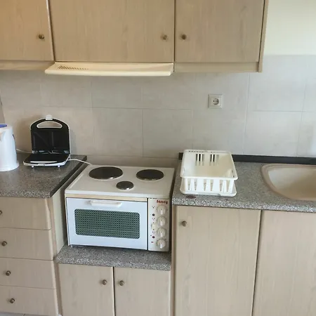 Апартаменты Sunny Свороната