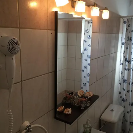 Апартаменты Sunny