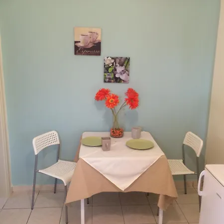 Апартаменты Sunny