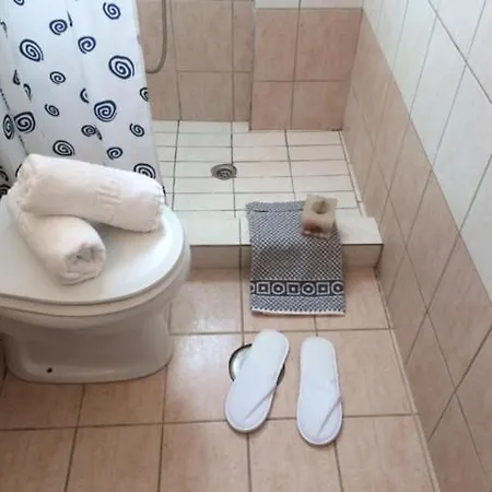 Sunny Апартаменты Свороната