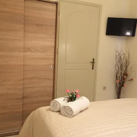 Апартаменты Sunny