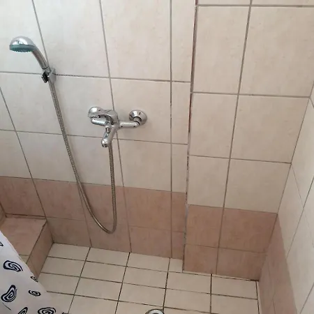 Sunny Апартаменты Свороната