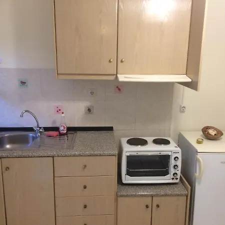 Апартаменты Sunny *