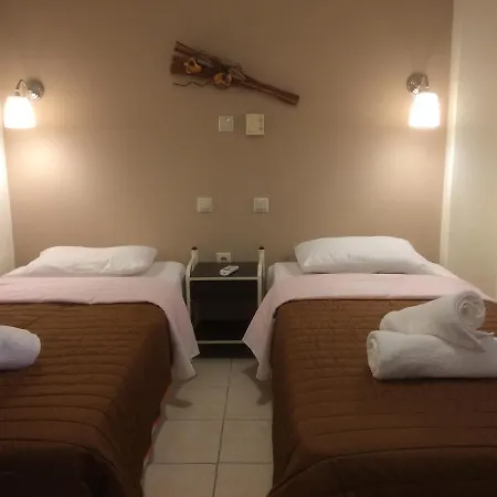 Sunny Апартаменты *