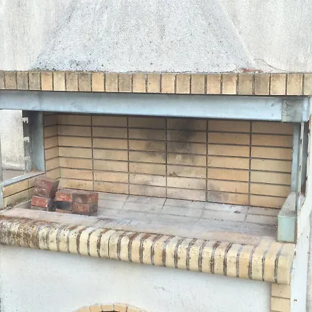 Sunny Apartment *