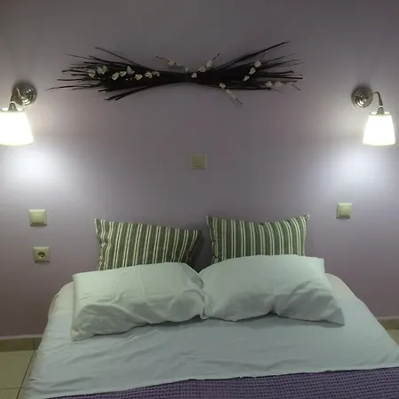 Daire Sunny Svoronata