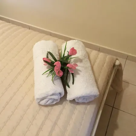 Daire Sunny Svoronata