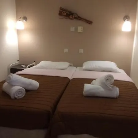 Daire Sunny Svoronata