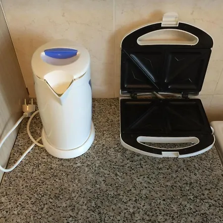 Daire Sunny Svoronata