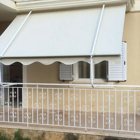 Sunny Daire Svoronata